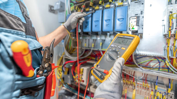 Best Electrical Outlet Repair  in Severance, CO